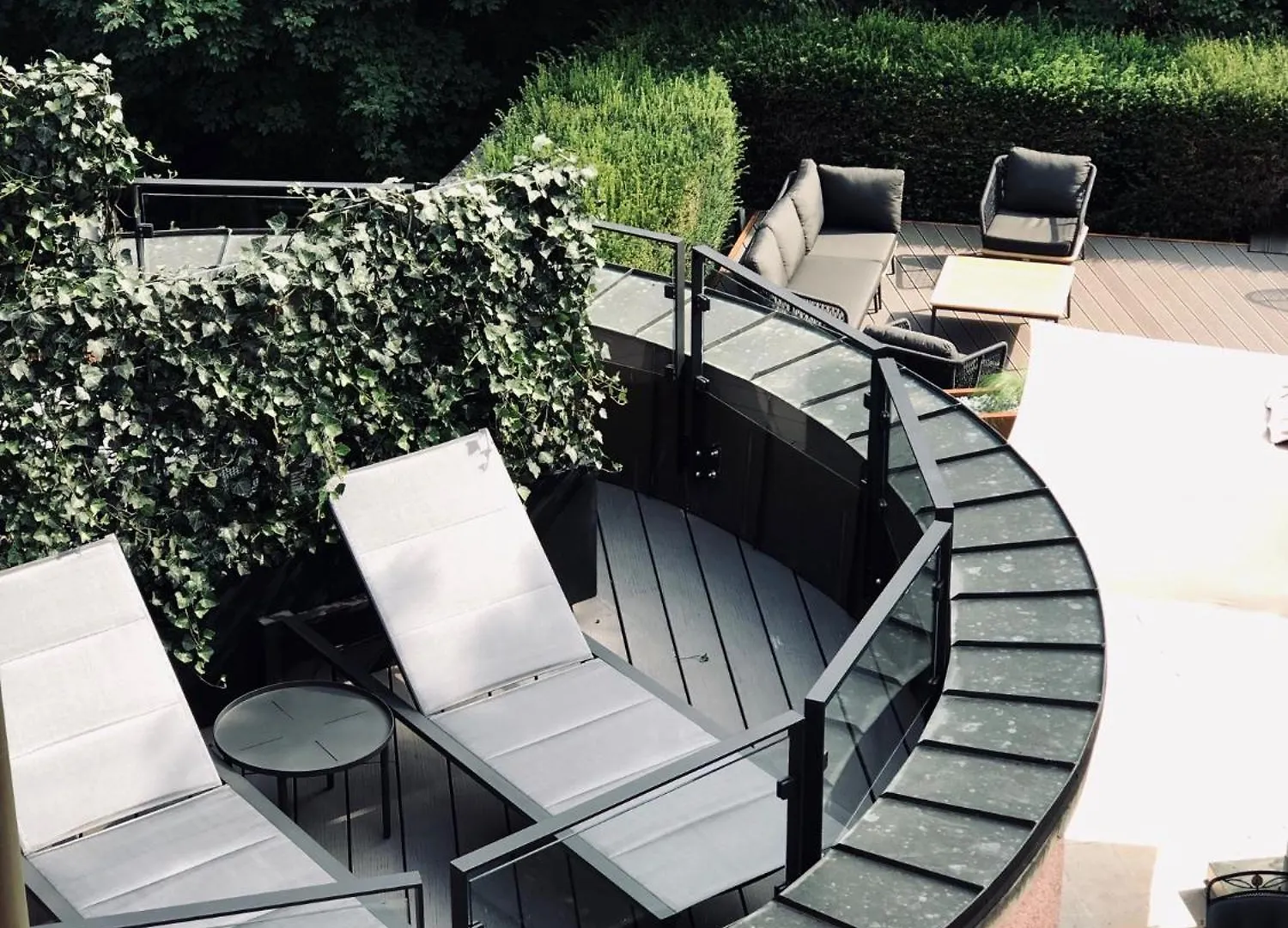 Hotel Hotel-Restaurant Beim Schlass Wiltz