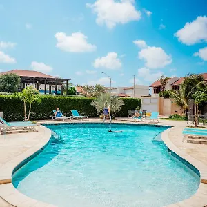 Rh Boutique Aruba Hotel Oranjestad