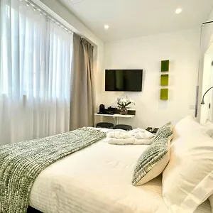 Le Muraine Pensión Bérgamo