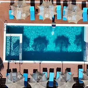 Shpetimi 3*, Ksamil Albania