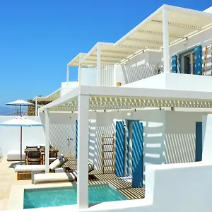 νumi Boutique , Mykonos Town Greece
