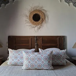 Dar El Bali 3*, Fes Morocco