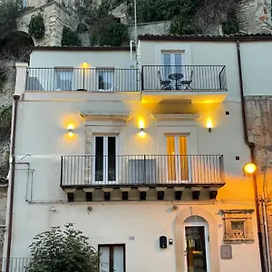 Moronero Pensión Ragusa