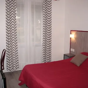 The Originals City, Azur, Hotel Fos-sur-Mer