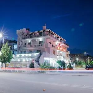 Dea 2002 3*, Korce Albania