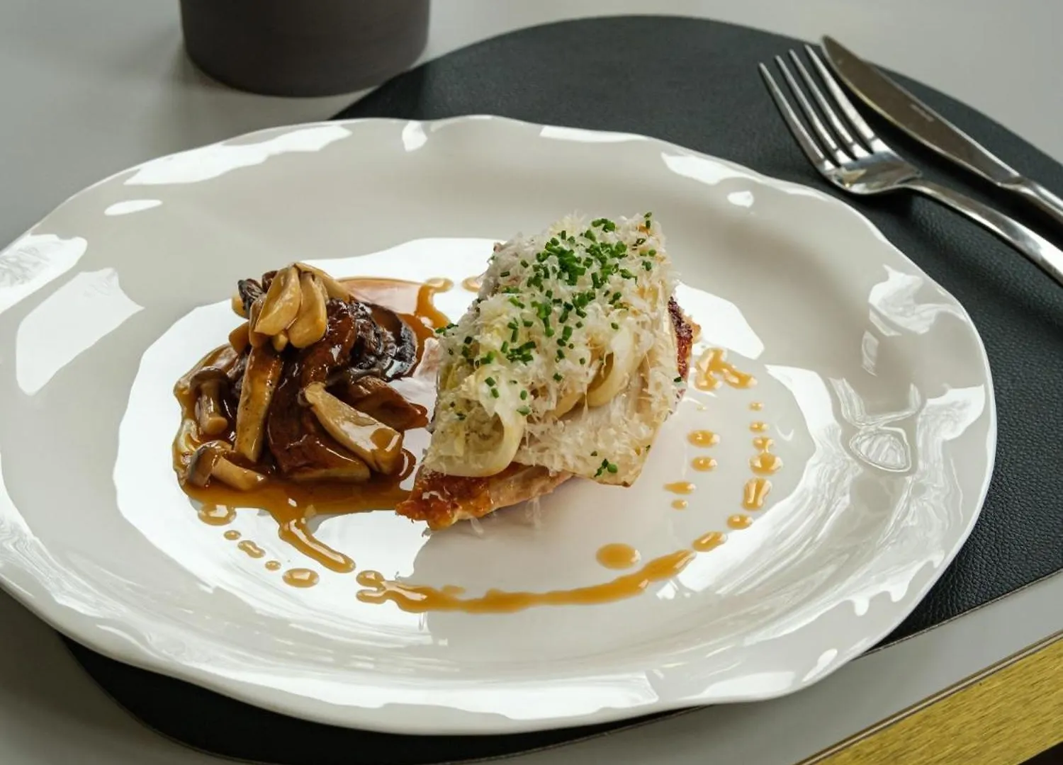 Hotel Hotel-Restaurant Beim Schlass Wiltz