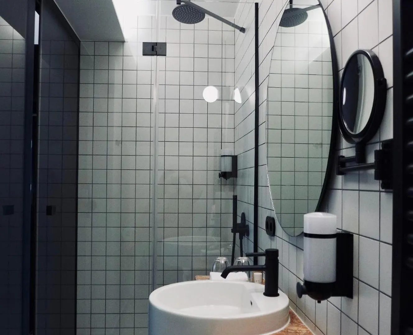 Hotel-Restaurant Beim Schlass Wiltz Luxembourg