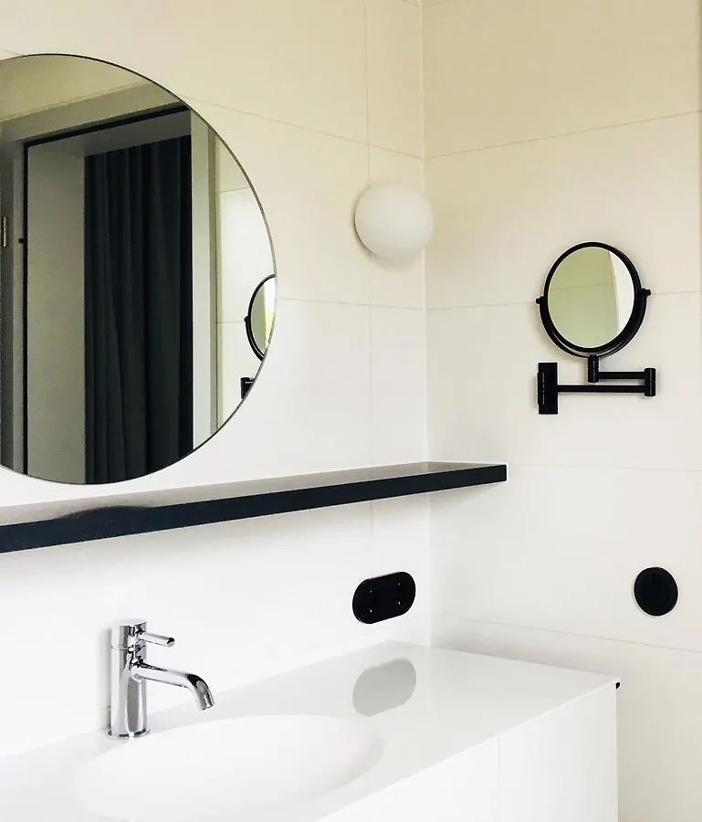 Hotel-Restaurant Beim Schlass Wiltz Hotel