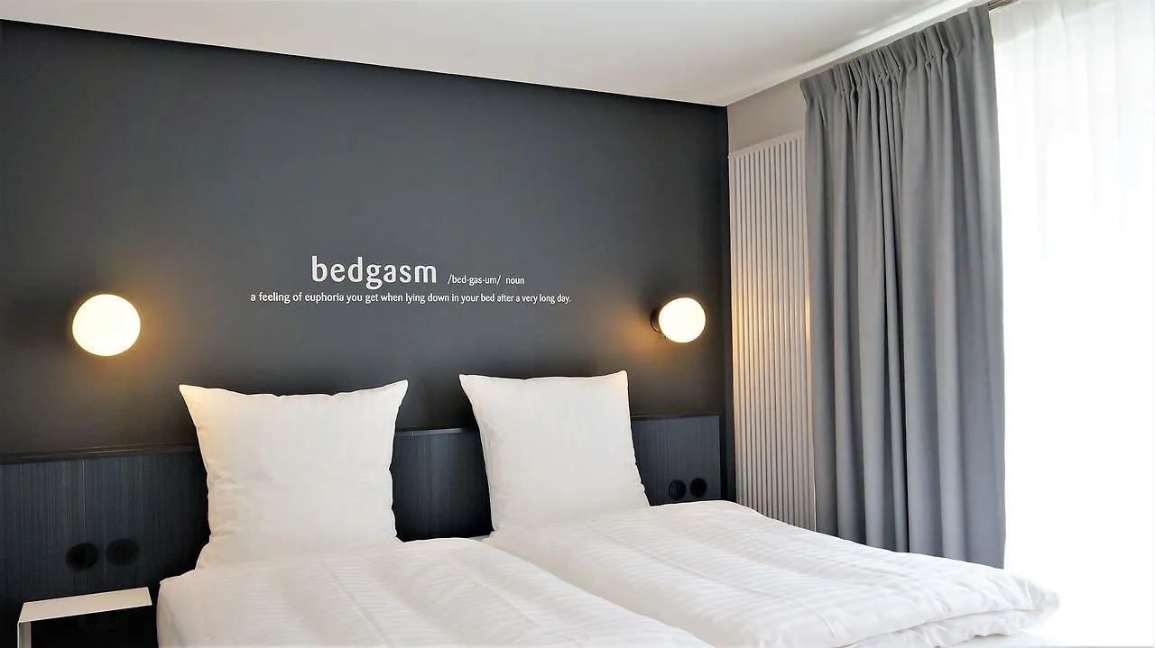 Hotel-Restaurant Beim Schlass Wiltz 3*,  Luxembourg