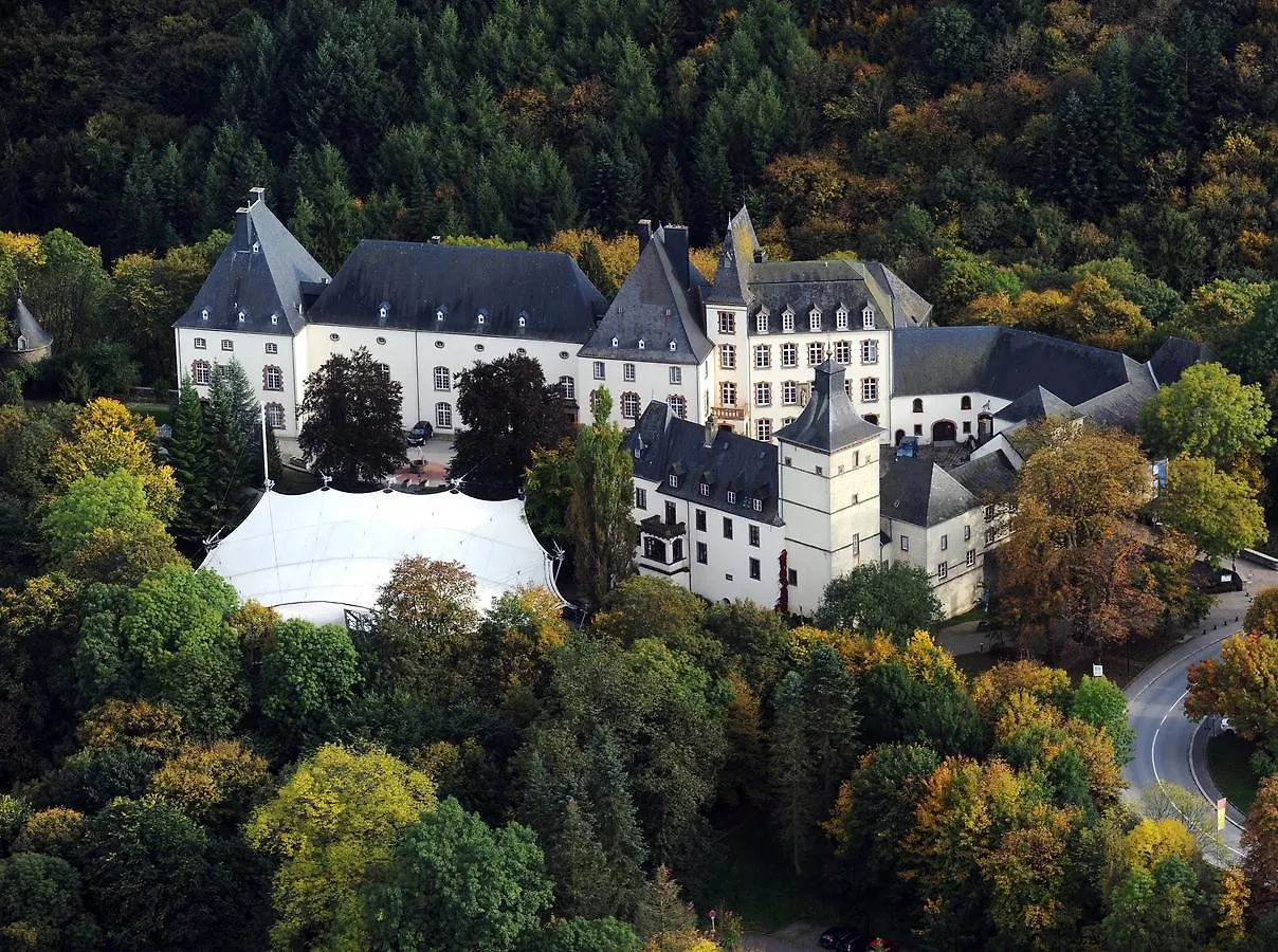 Hotel Hotel-Restaurant Beim Schlass Wiltz