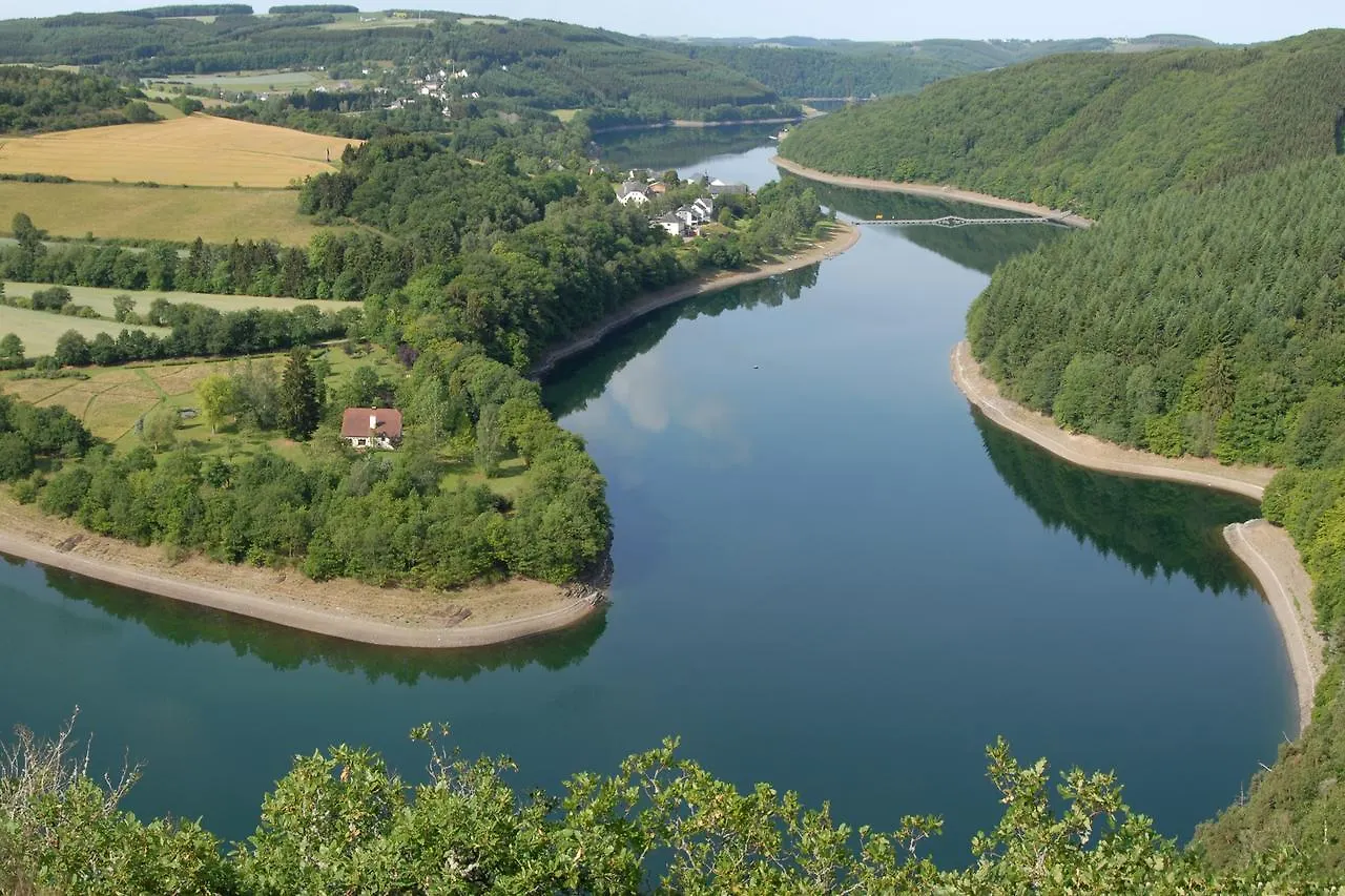 Hotel-Restaurant Beim Schlass Wiltz