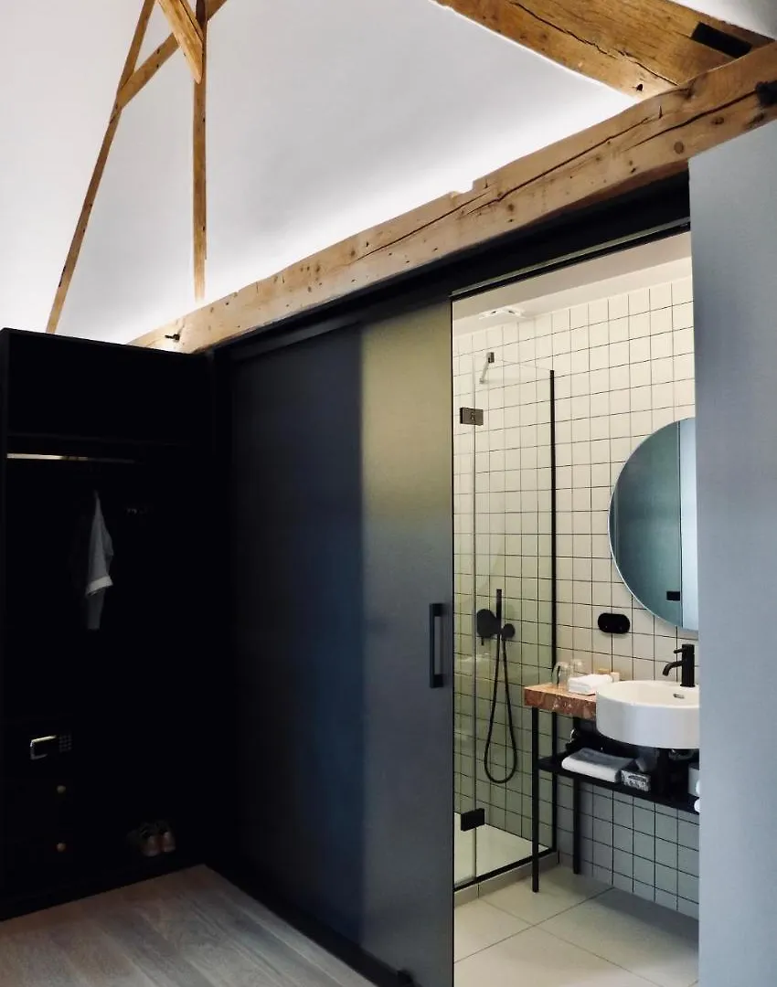 Hotel-Restaurant Beim Schlass Wiltz Luxembourg