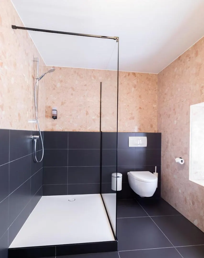 Hotel-Restaurant Beim Schlass Wiltz