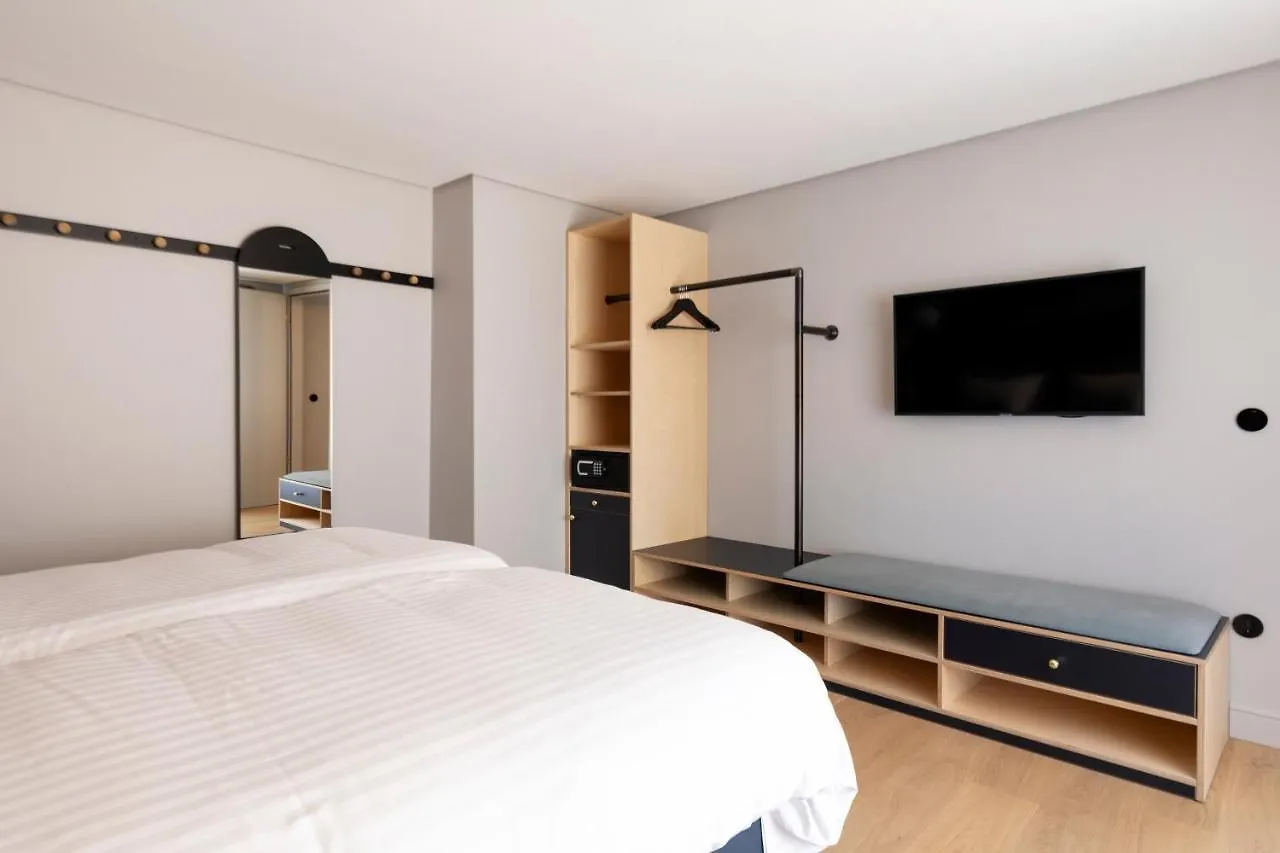 Hotel-Restaurant Beim Schlass Wiltz