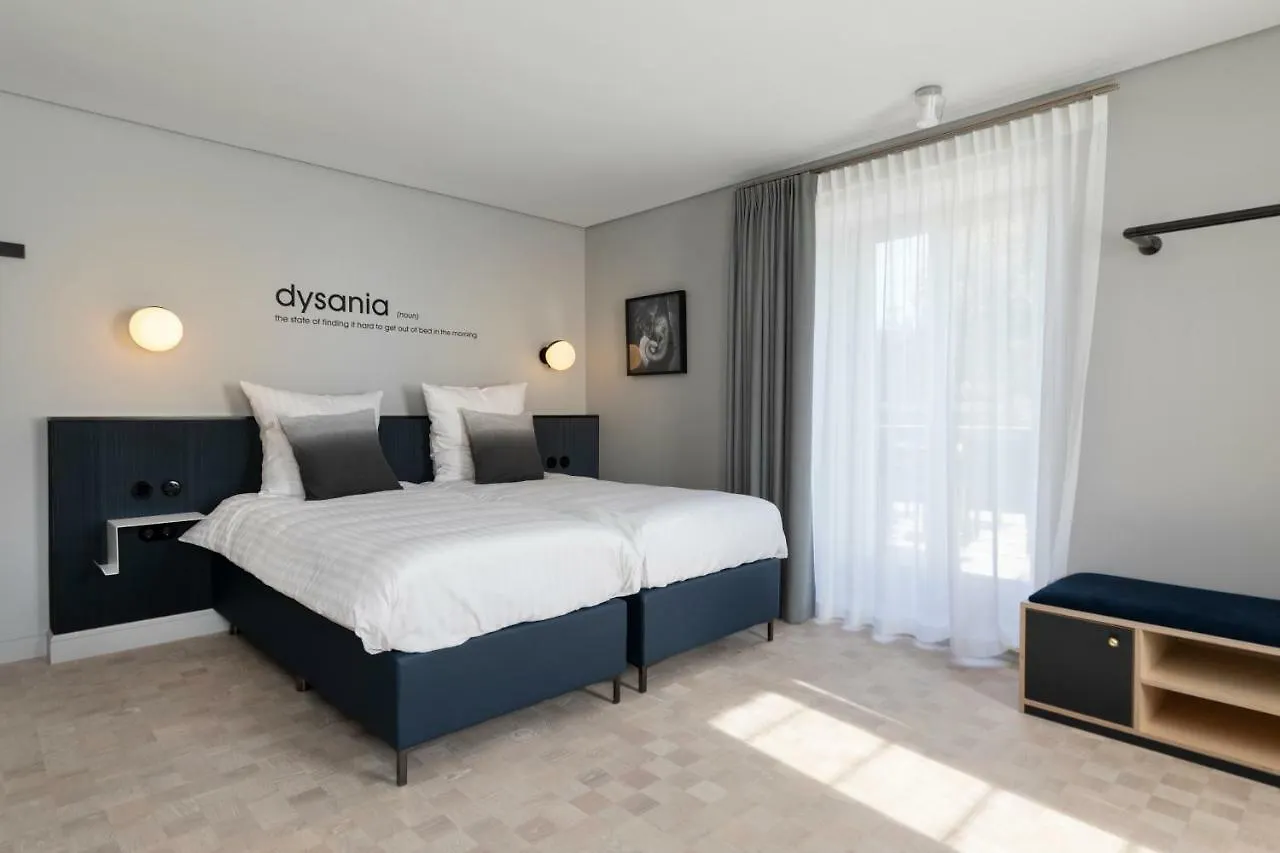 Hotel-Restaurant Beim Schlass Wiltz Luxembourg